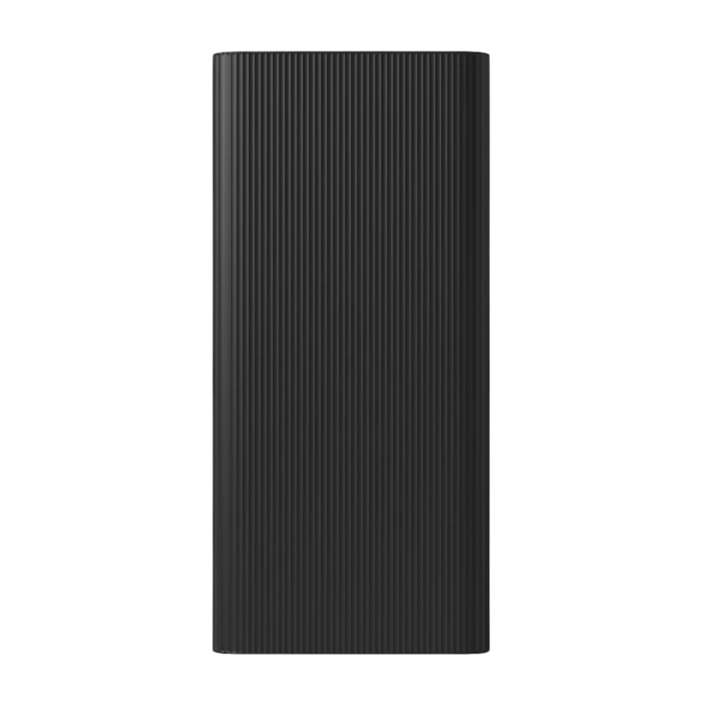 18W Power Bank 30000mAh