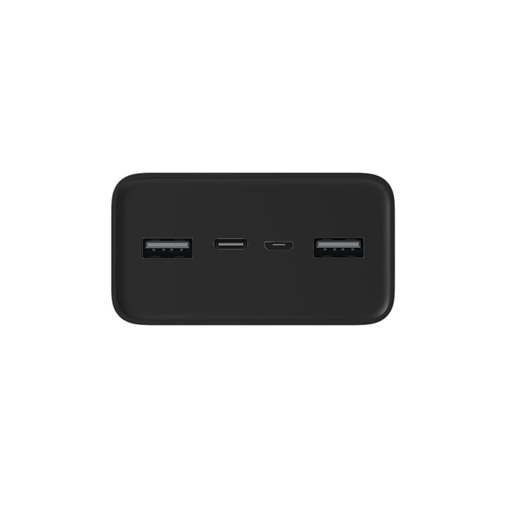 18W Power Bank 30000mAh