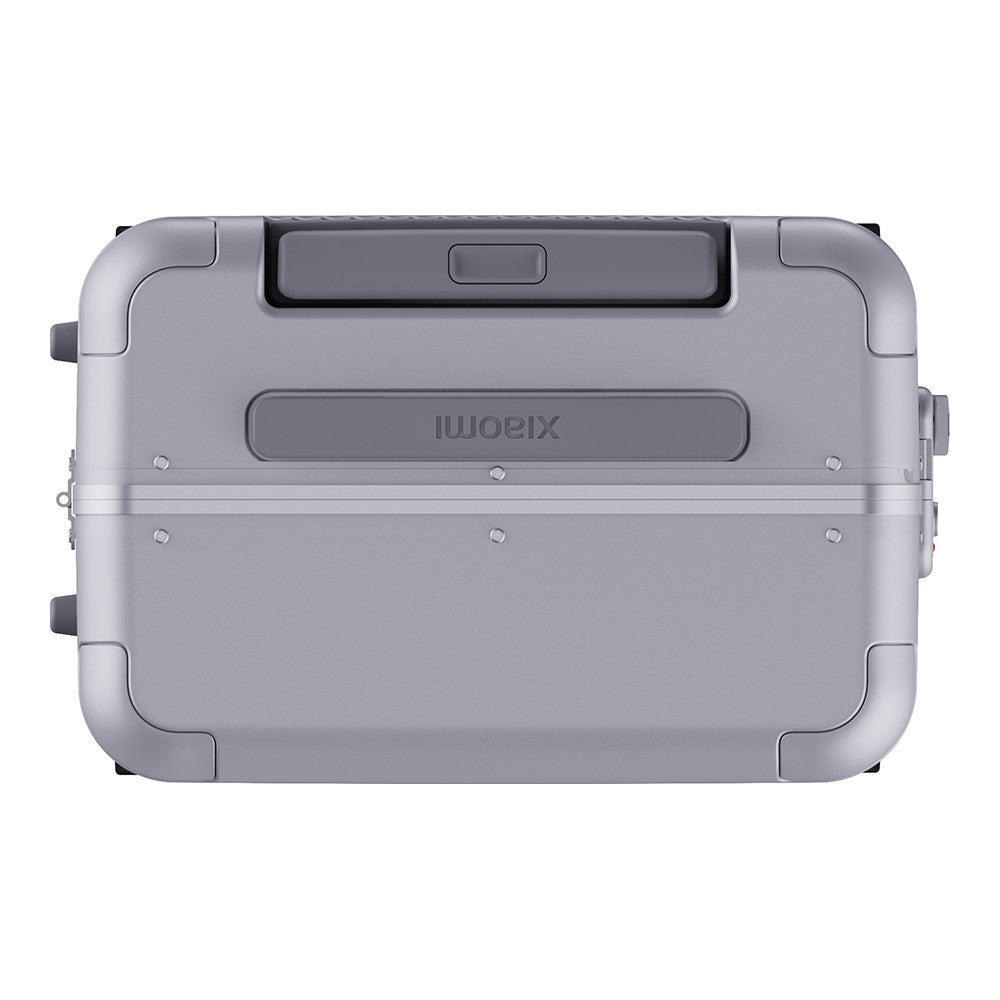 Aluminum Frame Luggage 24