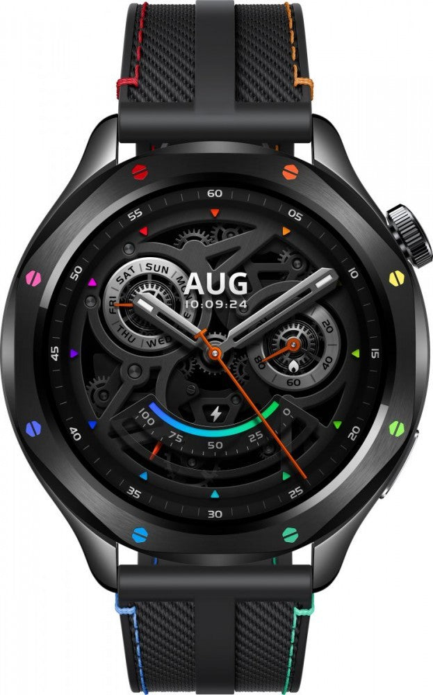 Smartwatch Watch S4 Rainbow