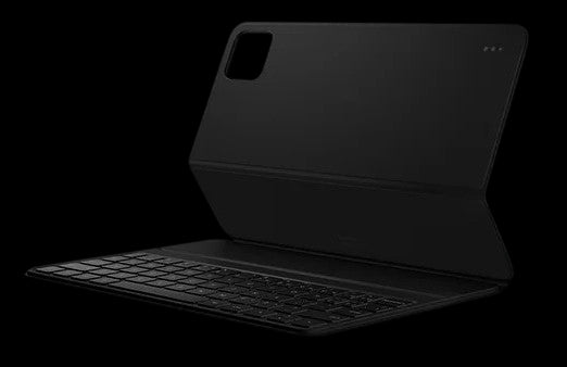 Teclado Pad 7 / 7 Pro Keyboard (UK English Black)