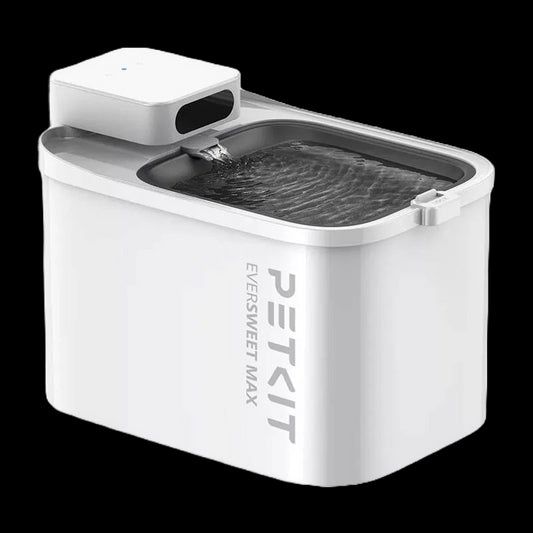 Fonte de Água Eversweet Max Smart Pet Drinking Fountain