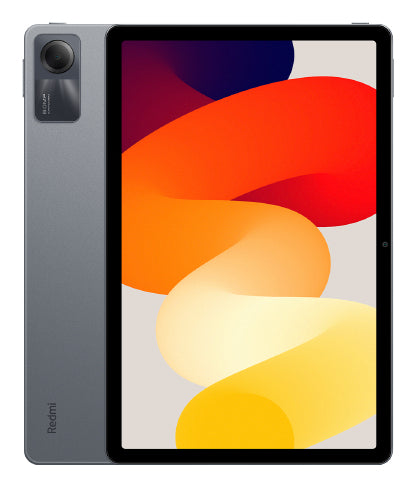 Tablet Redmi Pad SE 11P 4+128 Graphite Gray (No Charger)