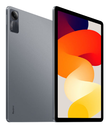 Tablet Redmi Pad SE 11P 4+128 Graphite Gray (No Charger)