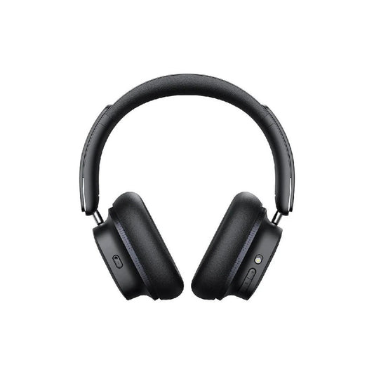 Os-Baseus Bowie 30 Max Noise-Cancellation Wireless Headphones Cluster Black