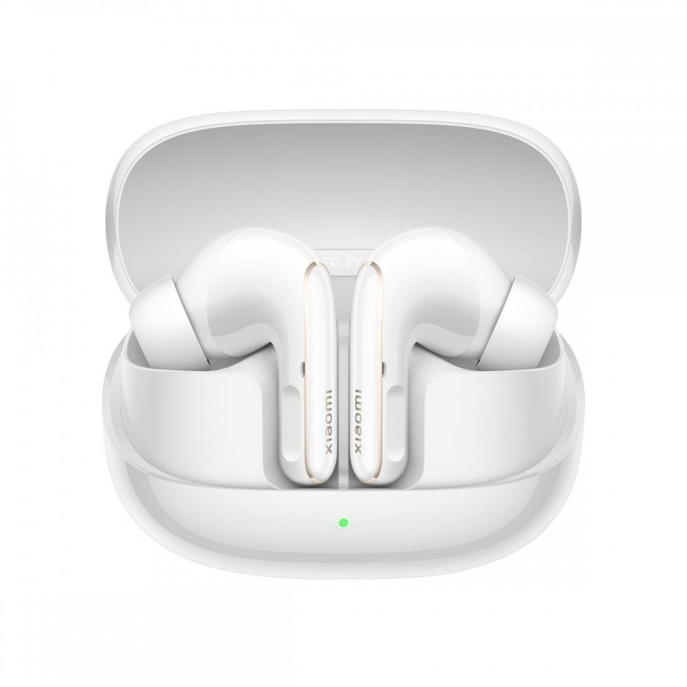Auriculares Buds 5 Pro BT White