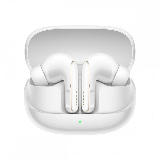 Auriculares Buds 5 Pro BT White