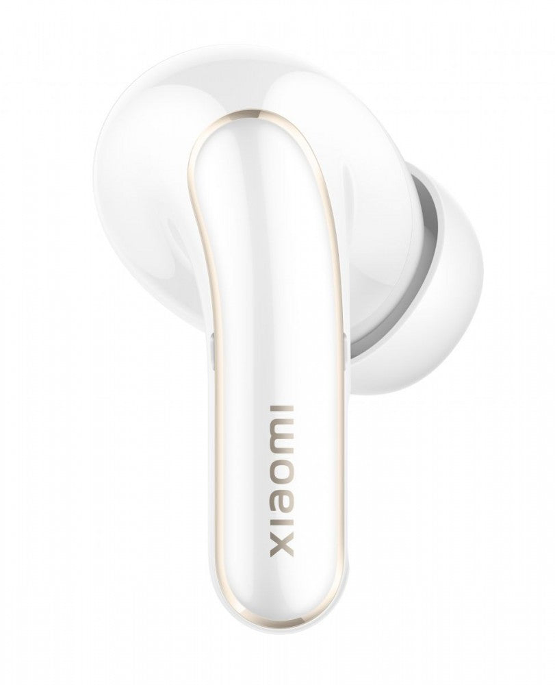Auriculares Buds 5 Pro BT White