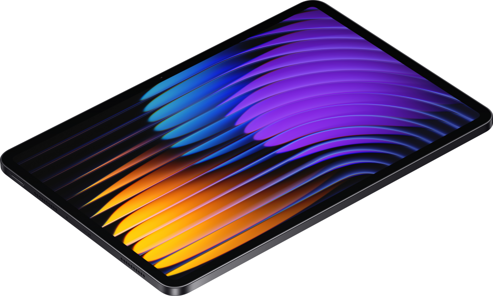 Tablet Pad 7 8+256 Gray