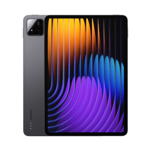 Tablet Pad 7 8+128 Gray