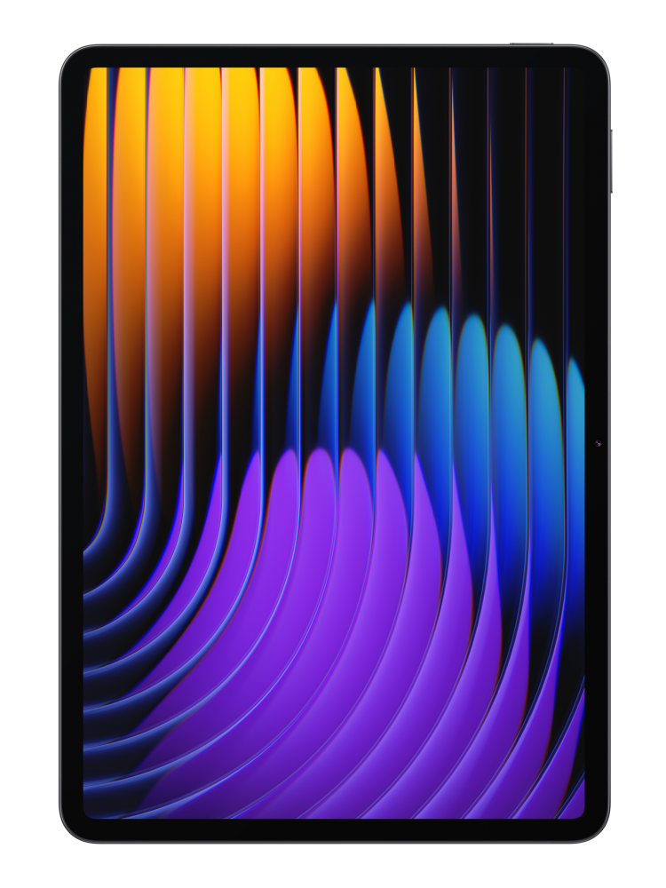 Tablet Pad 7 Pro 12+512 Gray
