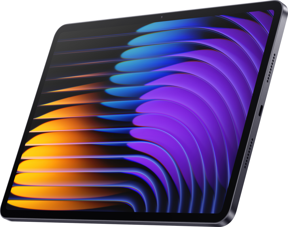 Tablet Pad 7 Pro 8+256 Gray