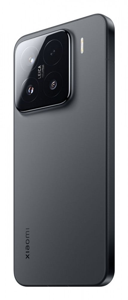 Smartphone 15 12+512 Black
