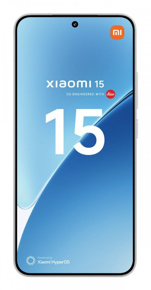 Smartphone 15 12+512 White