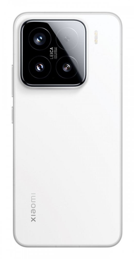 Smartphone 15 12+512 White