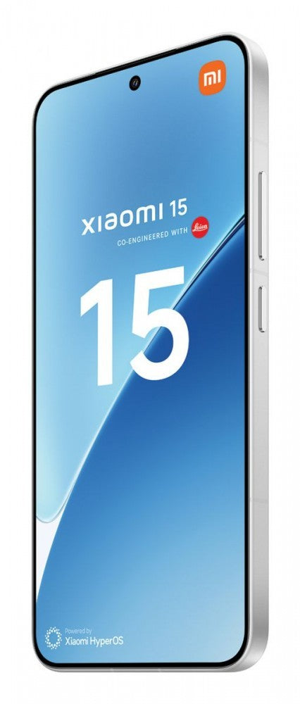 Smartphone 15 12+512 White