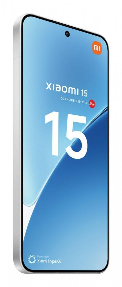 Smartphone 15 12+512 White
