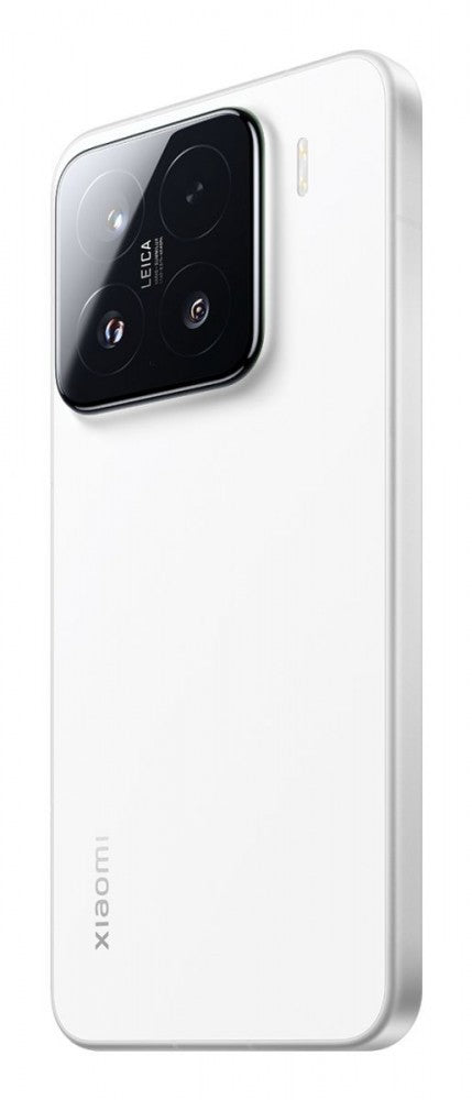Smartphone 15 12+512 White