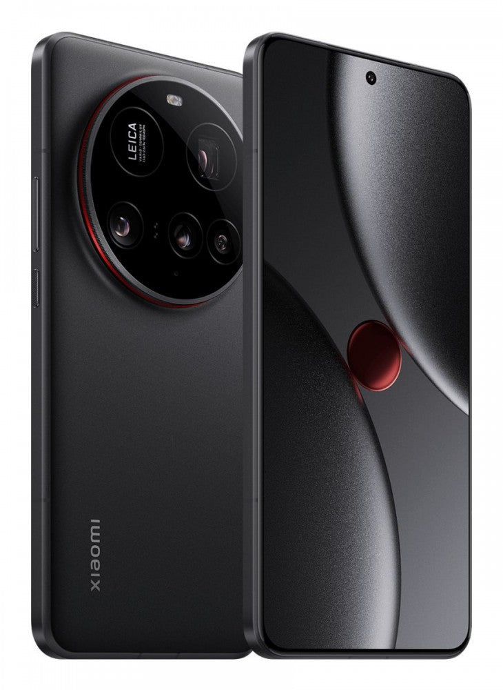 Smartphone 15 Ultra 16+512 Black