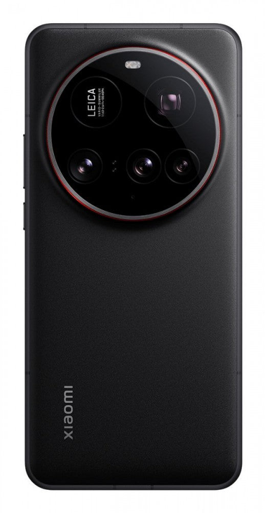 Smartphone 15 Ultra 16+512 Black