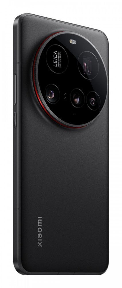 Smartphone 15 Ultra 16+512 Black