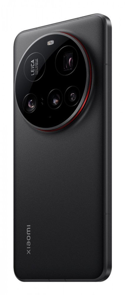 Smartphone 15 Ultra 16+512 Black