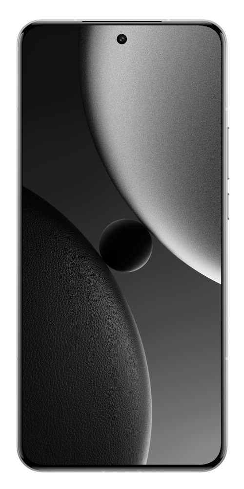 Smartphone 15 Ultra 16+512 Silver Chrome