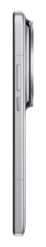 Smartphone 15 Ultra 16+512 Silver Chrome