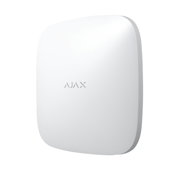 Repetidor AJAX Rex 2 Branco Aj-Rex2-W