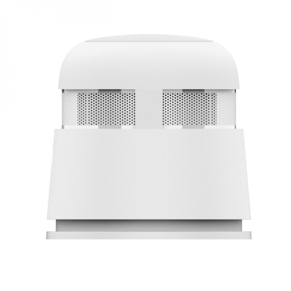 Sensor de Fumo Inteligente Zigbee WOOX R7305 - Tuya / Smartlife