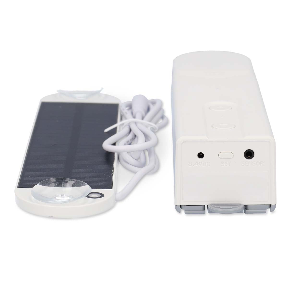 Motor de Cortinas Inteligente - Nedis - Tuya / SmartLife