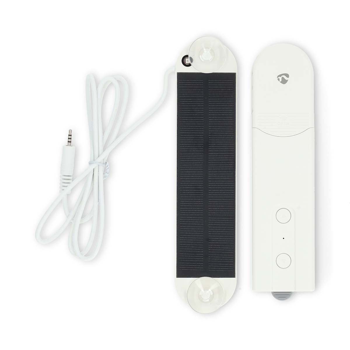 Motor de Cortinas Inteligente - Nedis - Tuya / SmartLife