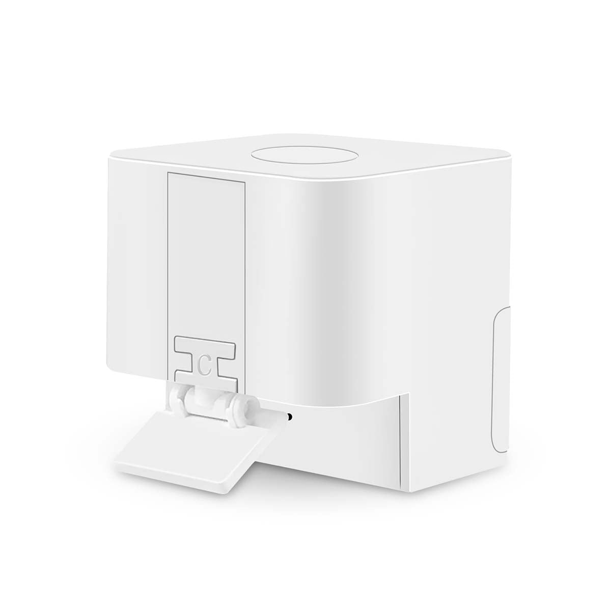 Fingerbot - Nedis - Tuya / SmartLife