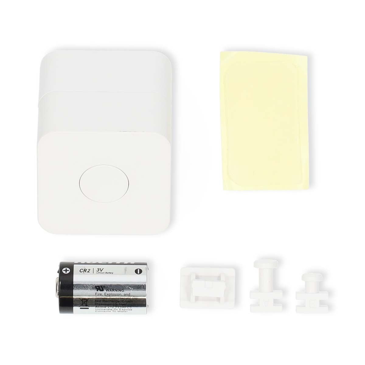 Fingerbot - Nedis - Tuya / SmartLife
