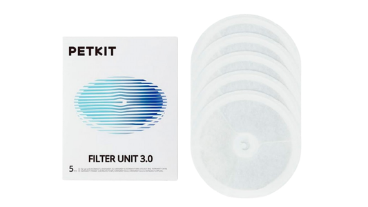 Petkit Fountain Filter Unit 3.0 (5 pcs)
