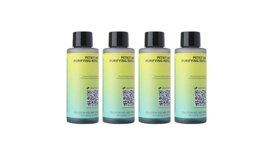 Acessório Purifying Liquid Refill (50 Ml, 4 Pcs)