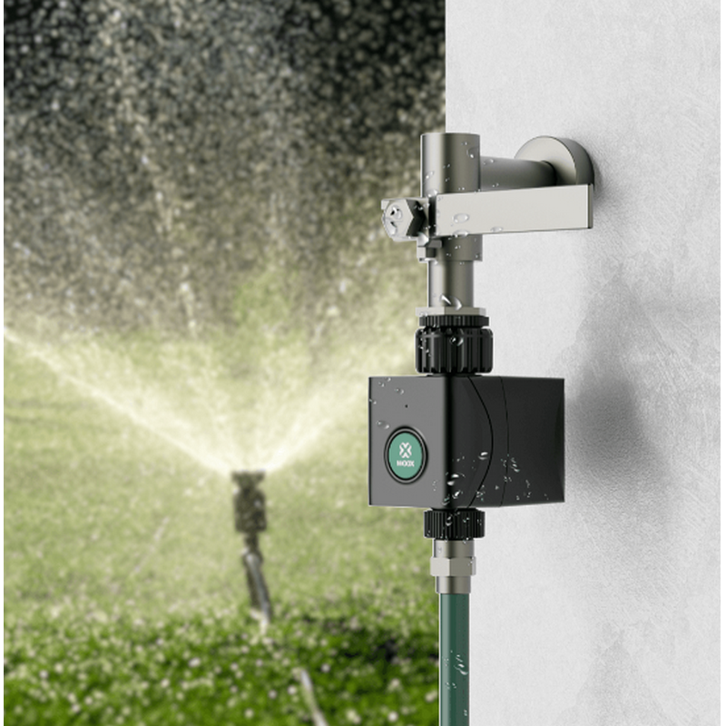 Controlo Inteligente de Irrigação de Jardim Woox / Tuya / Smart Life