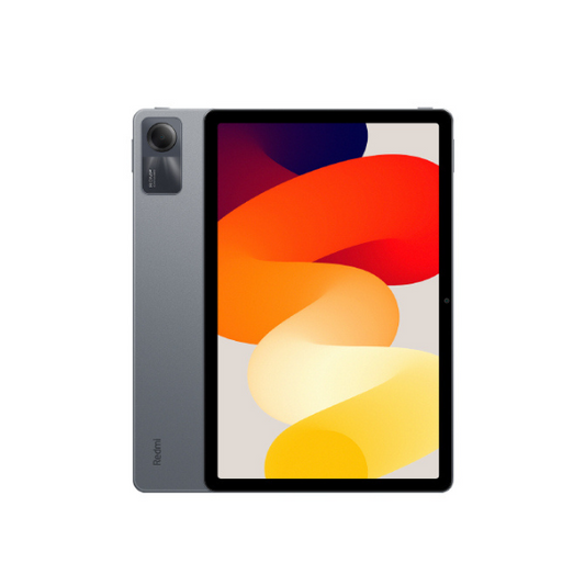 Xiaomi Redmi Pad SE 11P 4GB 128GB Graphite Gray (No Charger)