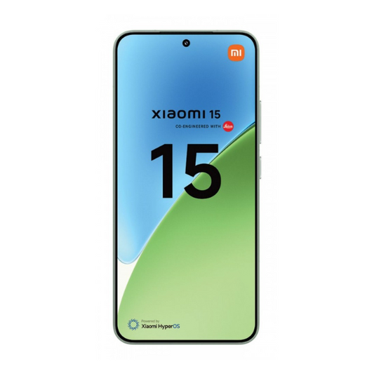 Xiaomi 15 12GB 512GB Green