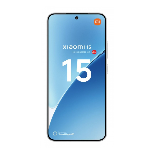 Xiaomi 15 12GB 512GB White