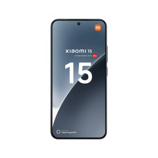 Xiaomi 15 12GB 512GB Black