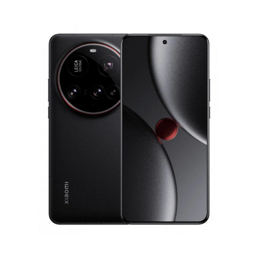 Xiaomi 15 Ultra 16GB 512GB Black