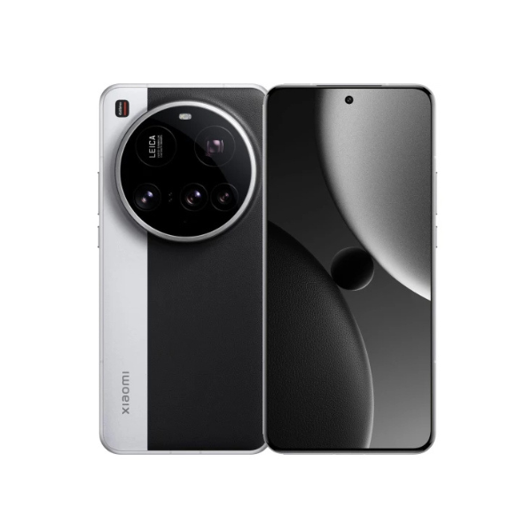 Xiaomi 15 Ultra 16GB 512GB Silver Chrome