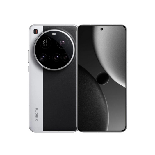 Xiaomi 15 Ultra 16GB 512GB Silver Chrome