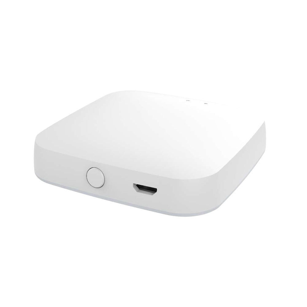 Gateway Multimodo Zigbee 3.0 + Bluetooth - Tuya / Smartlife