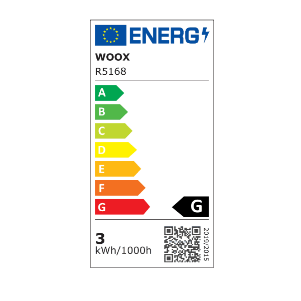 Luzes de Natal  LED inteligentes 20 metros / 200 LEDs