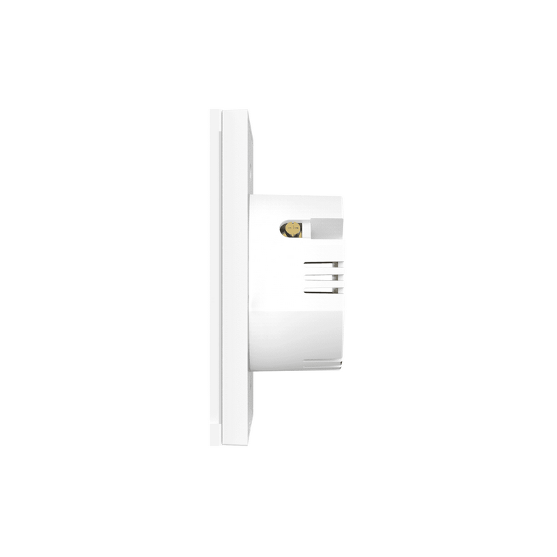 Interruptor Zigbee de luz de parede inteligente Woox / Tuya / Smart Life